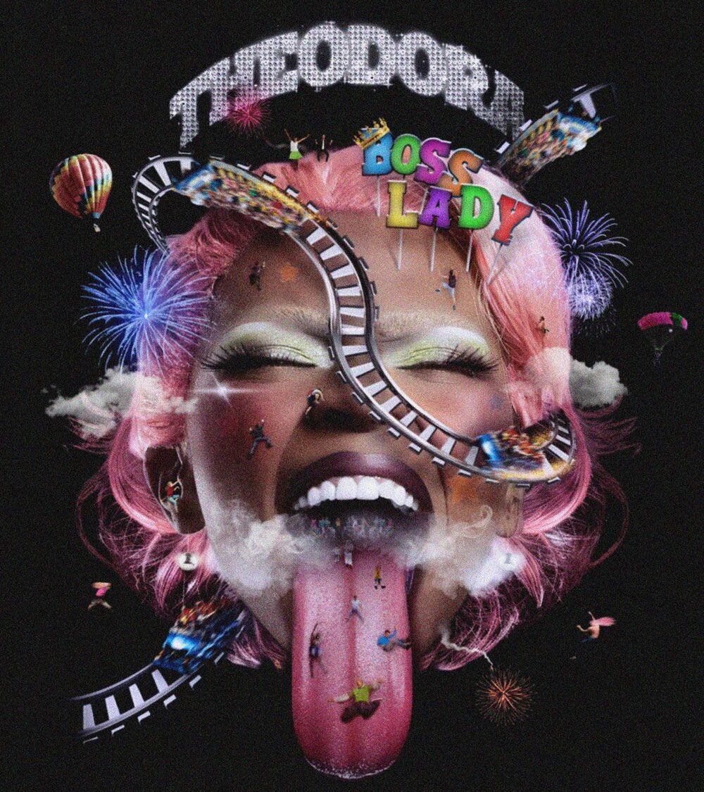 THEODORA – ZENITH PARIS | 29 MARS 2026